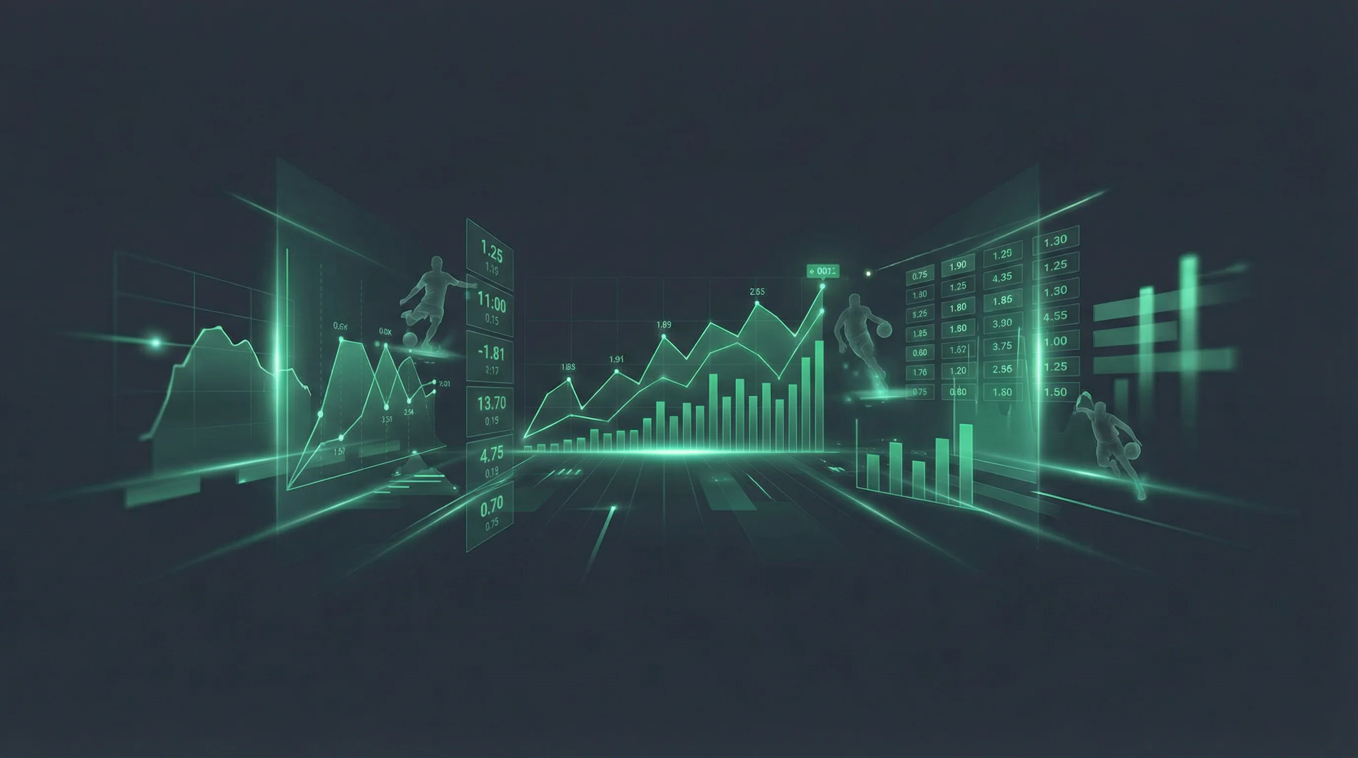 威廉希尔体育数据分析仪表盘